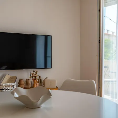 Bella Apartamento *