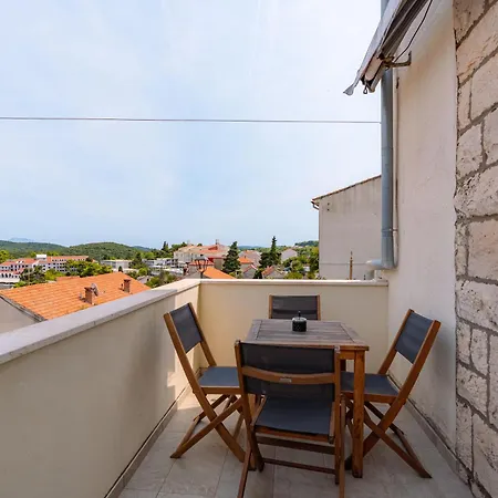 Bella Apartamento Korčula