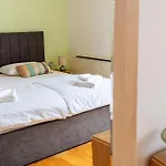 Appartement Bella Korčula