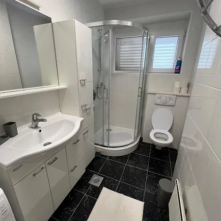 Bella Apartment *