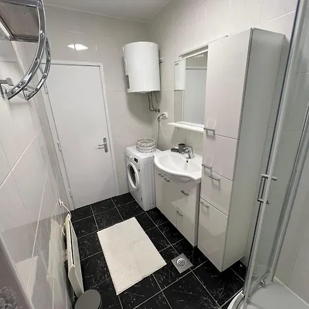 Apartament Bella Korčula