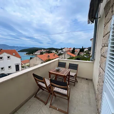 Bella Korcula Town