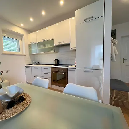 Apartment Bella Korcula Town