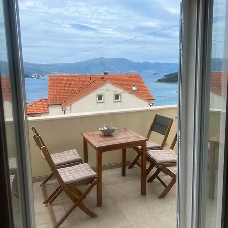 Apartment Bella Korcula Town