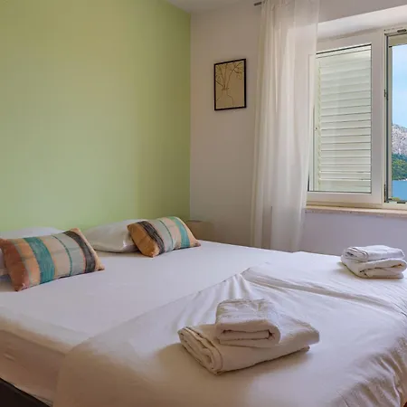 Bella Apartamento Korčula