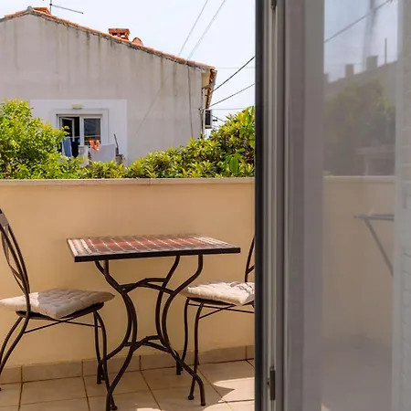 Appartement Bella *