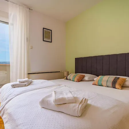 Bella Apartamento Korčula
