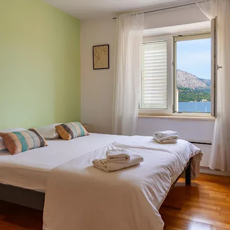 Apartamento Bella