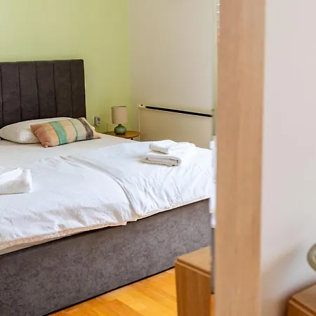 Apartamento Bella Korčula