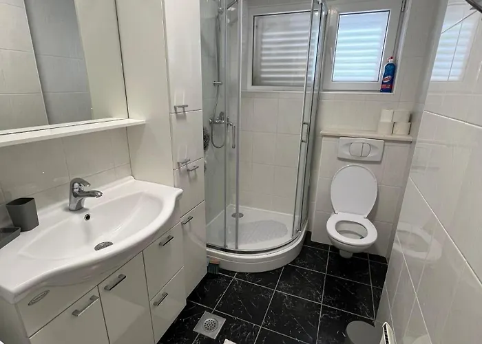 Bella Appartement *