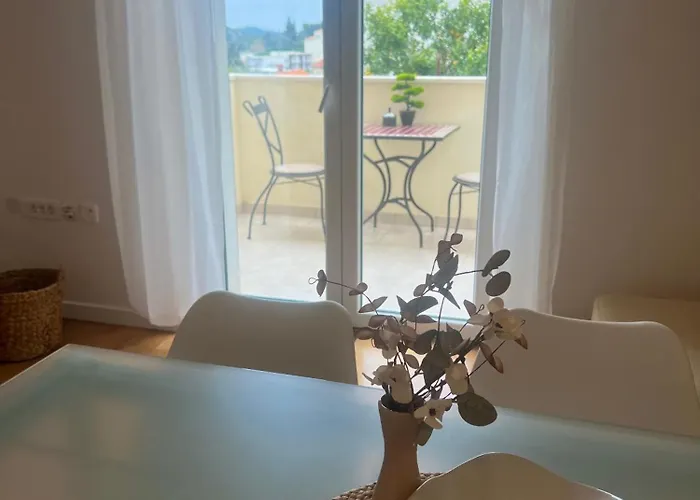Appartement Bella *