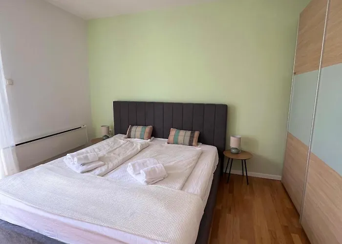 Bella Appartement Korčula
