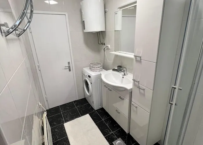 Appartement Bella Korčula
