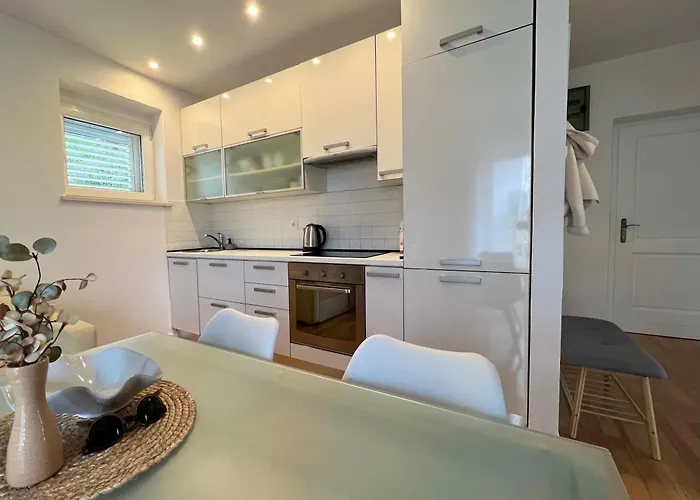 Appartement Bella Korčula