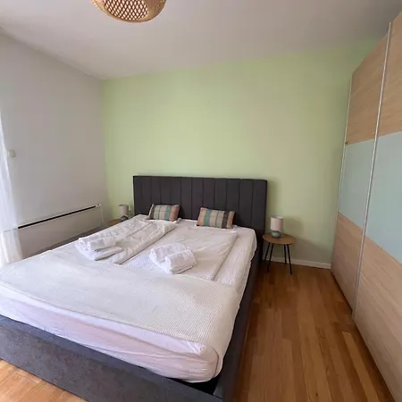 Bella Lejlighed Korčula