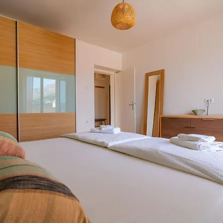 Διαμέρισμα Bella Κόρτσουλα
