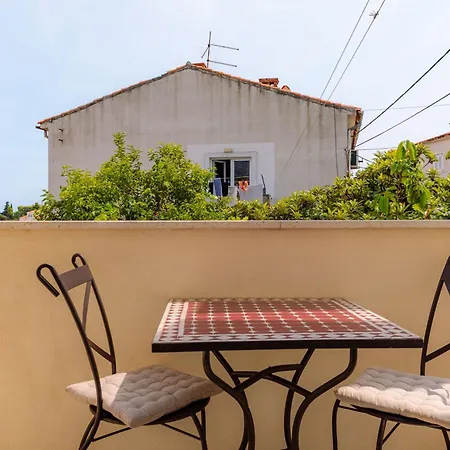 Διαμέρισμα Bella Κόρτσουλα