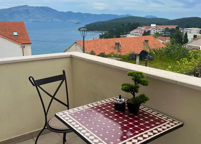 Bella * Korčula